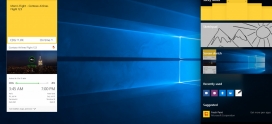 Windows Ink chegou ao Windows 10