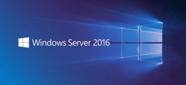 Versão de avaliação Windows Server 2016 já disponível