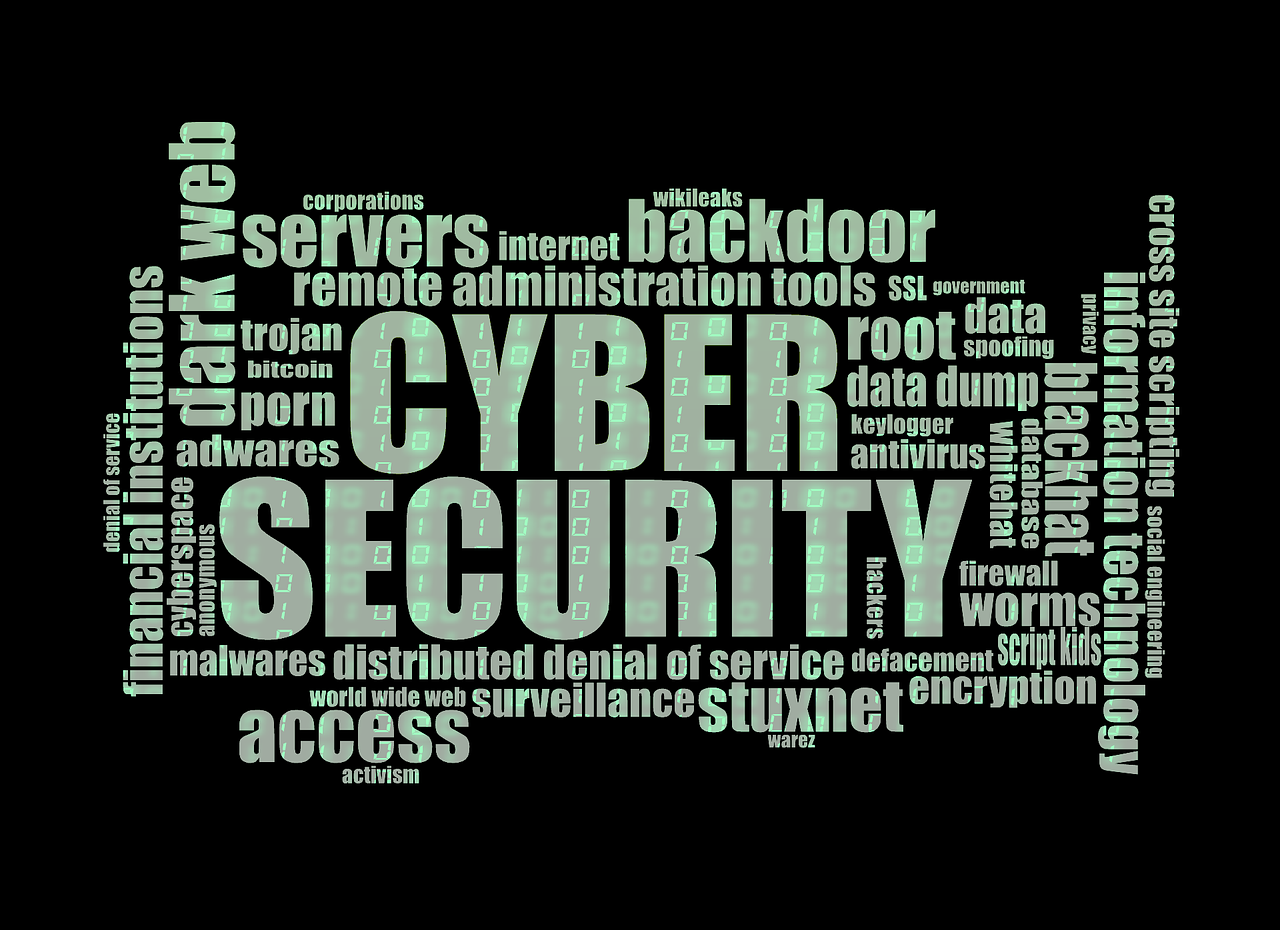 Segurança informática para empresas – será que está protegido?